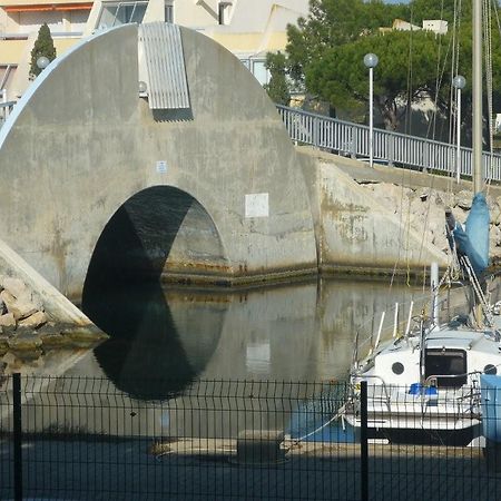 Les Caravelles Daire Le Grau-du-Roi Dış mekan fotoğraf